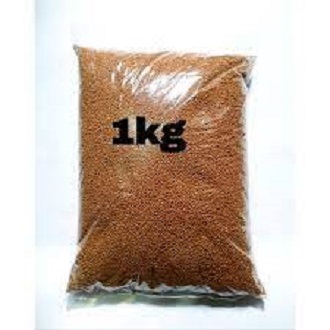 Aquarium Fish Foods 1kg Highly Nutrition fish food