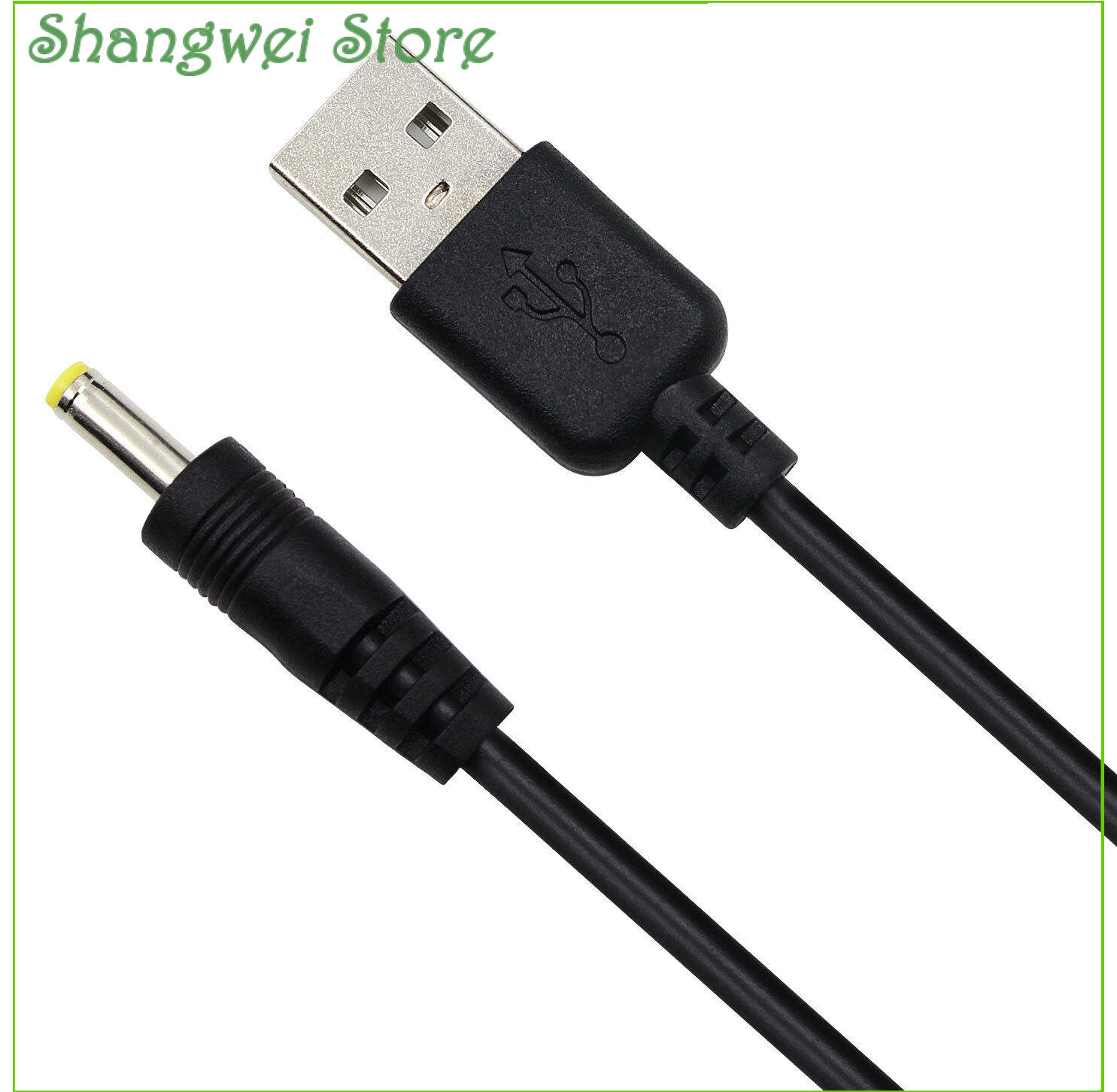 USB DC Power Adapter Charger Cable For Sony eReader PRS-700 BC 700SC 700RC 700LC. 