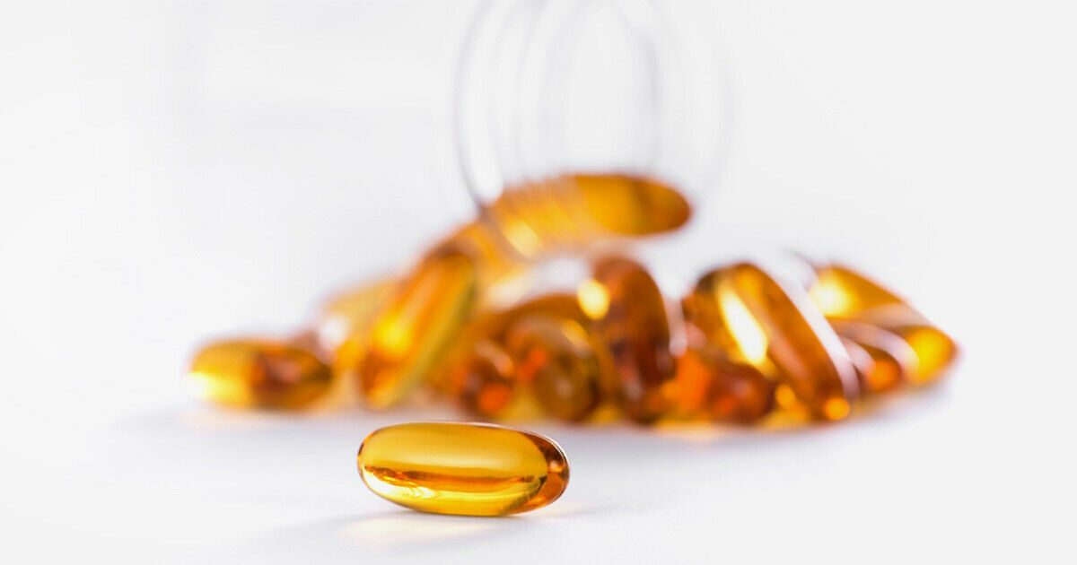 Piping Rock Omega3 Fish Oil - 120pcs. 