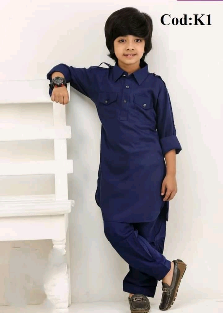 New kablui set Baby semi long Kabli panjabi set wtih payjama 0 theke 12 years kids bacchader boys new collecsion 2024. 