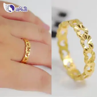 gold finger ring designs with price