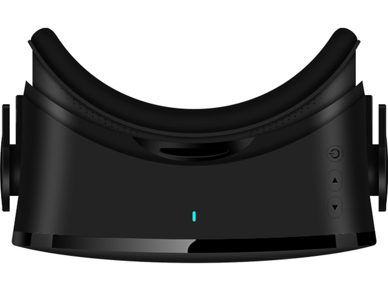 2023 PIMAX 4K VR Headset for VR Video Game 3D Virtual Reality Smart Glasses. 