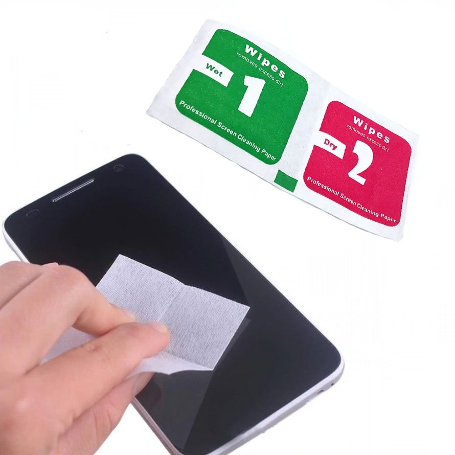 Back Poly Sticker for Xiaomi Redmi 8 Ultra Thin Transparent. 