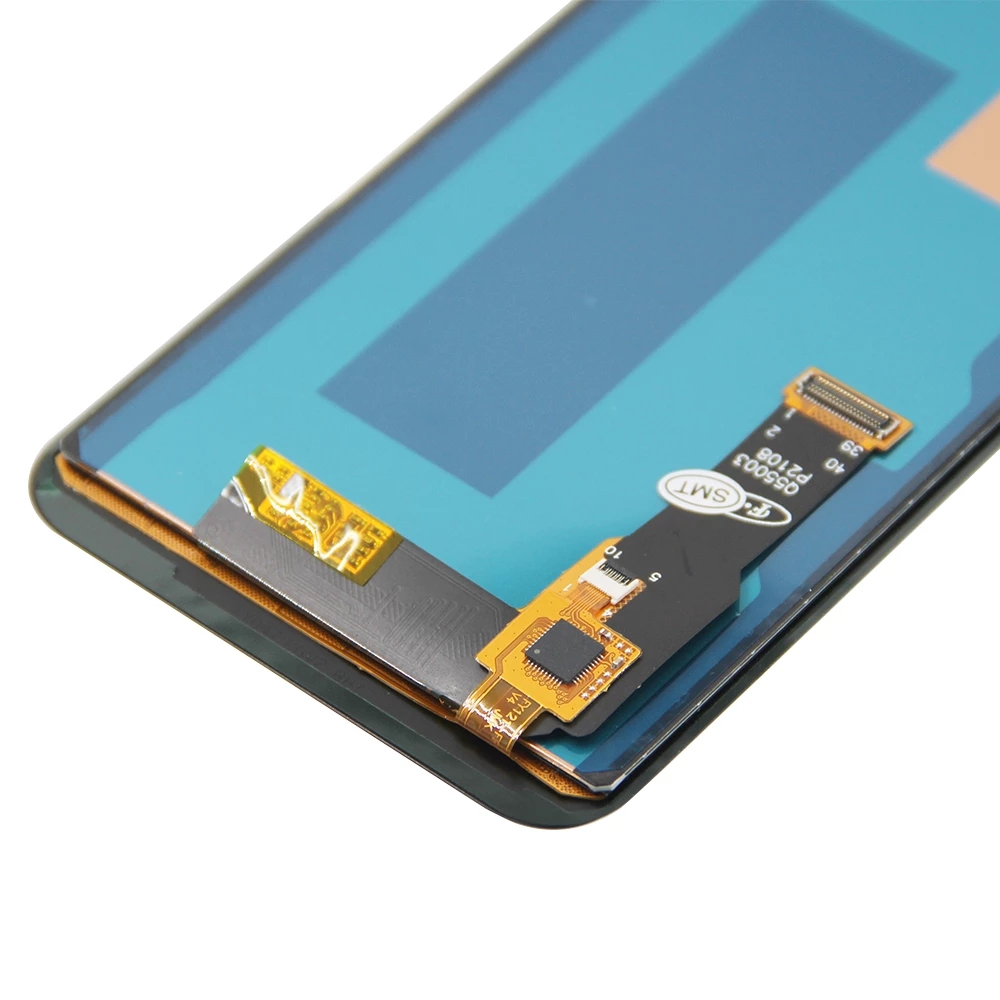 Screen For Samsung Galaxy J6 2018 J600 J600F J600Y SM-J600F/DS J600G LCD Display Touch Screen Assembly Replacement with GlueTool. 