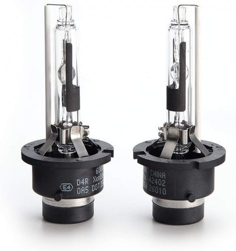 2pcs D4R HID Bulbs 35W 4200K Xenon HID Headlight Bulb. 