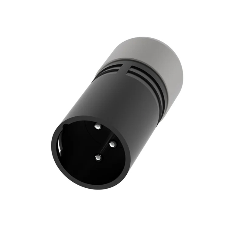 DMX512 Terminator 120 Ohm XLR 3 Pin Apply to DMX512stage Lights. 