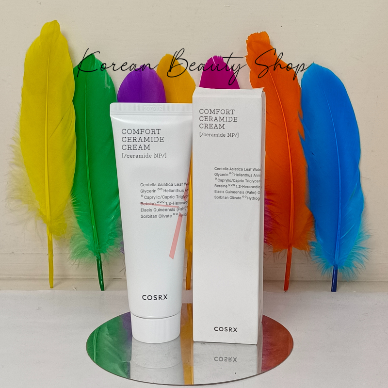 Cosrx Comfort Ceramide Cream