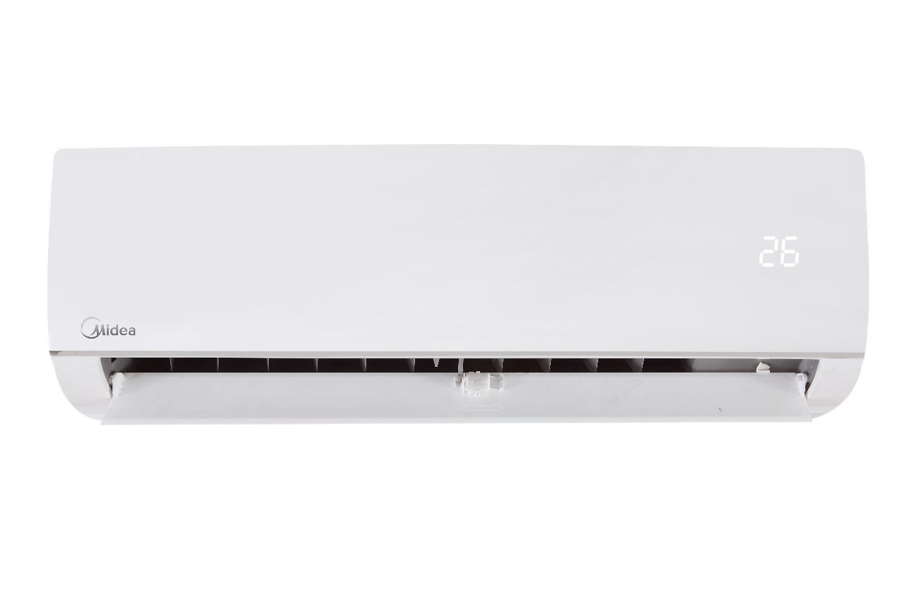 Midea 1 Ton Split Type Non-Inverter Air Conditioner (AC Model- MSA12CRN)