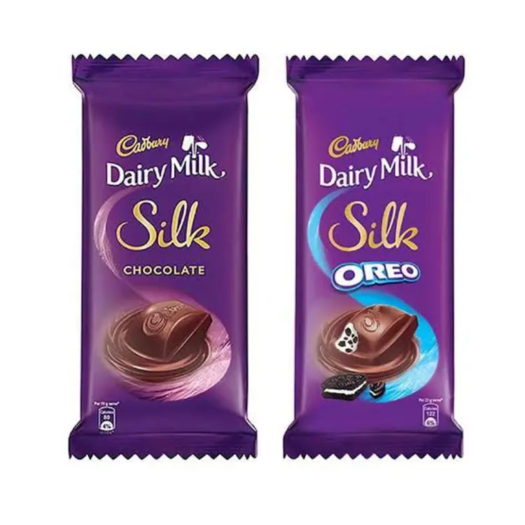 Cadbury Dairy Milk Silk Chocolate Images