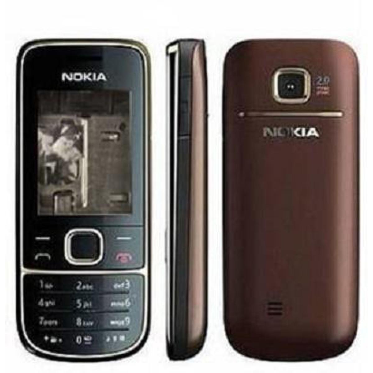 nokia 2700 classic original body