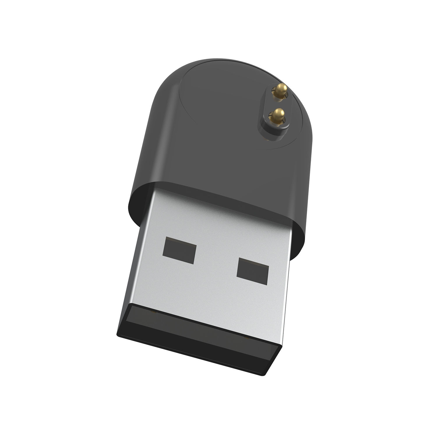 (COD)Portable USB Mini Watch Charger for Xiaomi Mi Band 7 NFC