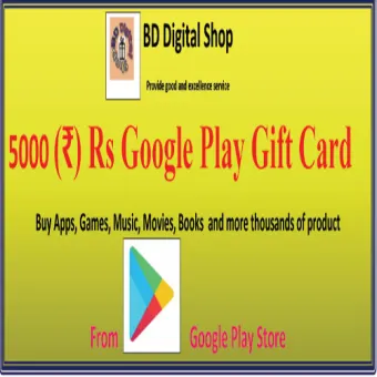 google play balance gift card