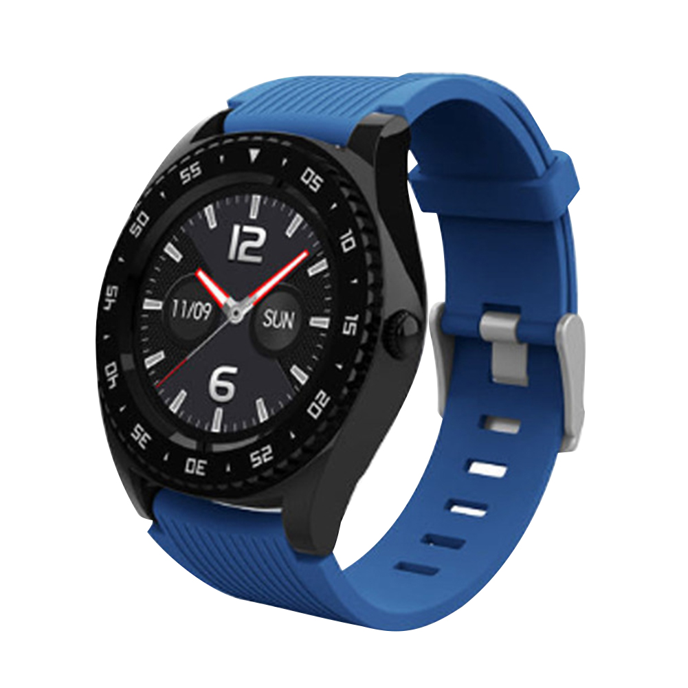 M12 True Color Full Touch Screen Photo Shoot Step Counting Bluetooth Smart  Watch: Buy Online at Best Prices in Bangladesh | Daraz.com.bd