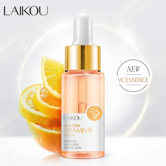 LAIKOU California Vitamin C Serum 17ml. 