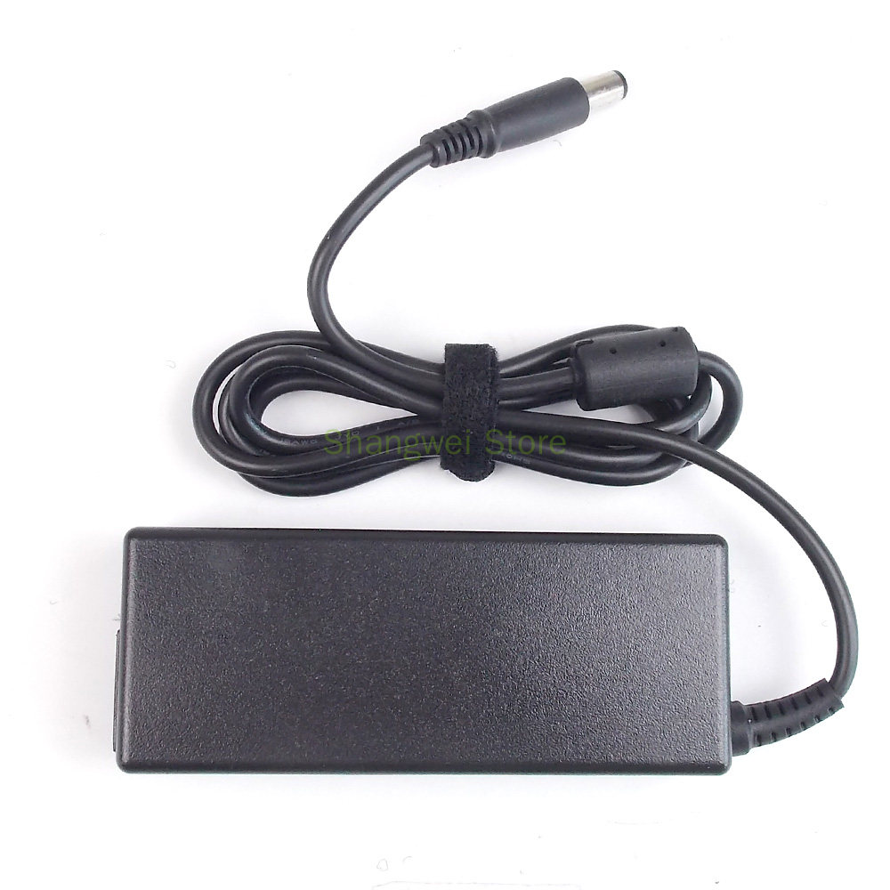 19.5V 4.62A Notebook Power Adapter Charger for Dell Vostro V13 PP26L 3500 3700 1310 3350 1220 3000 3460 3445 P16F002 1014 1721 A840. 