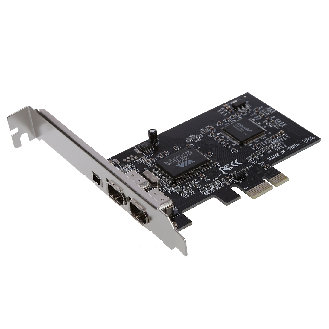 RATOC IEEE 多から 1394 PC Card REX-CBFW1