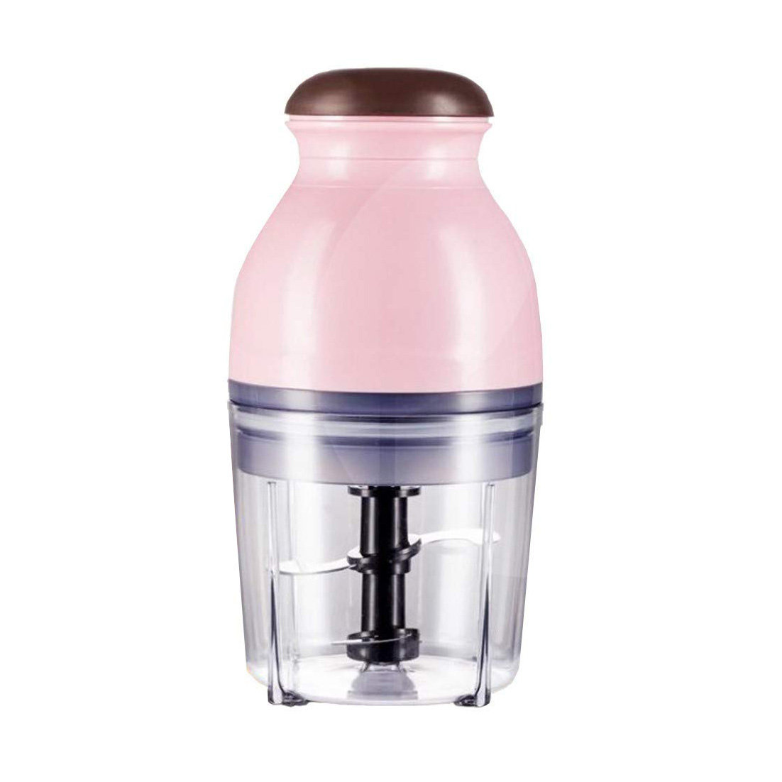 Electric Mini Capsule Cutter - Versatile Food Processor for Efficient Cutting , Mixing , and Crushing. 