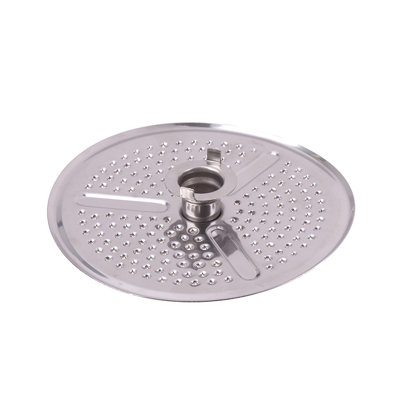 Vegetable Cutter model B For TM5 TM6 be used with other accessories blade cover peeler fit Tm5 Tm6 Conbo. 