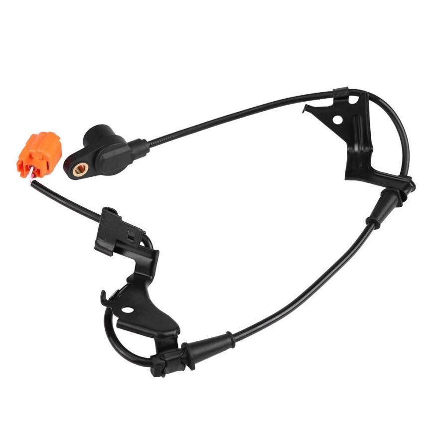 ABS Sensor 57455S5D013 Car ABS Front Left Wheel Speed Sensor for