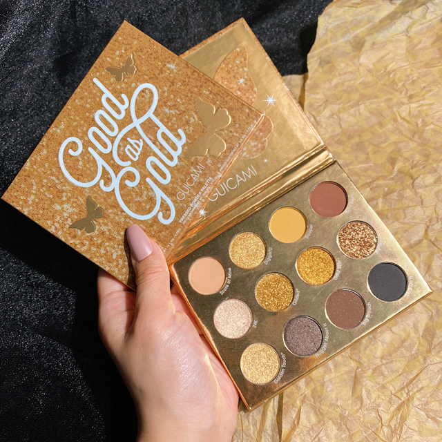 Contour Palette Cosmetics Blush Makeup Color Long Lasting Face