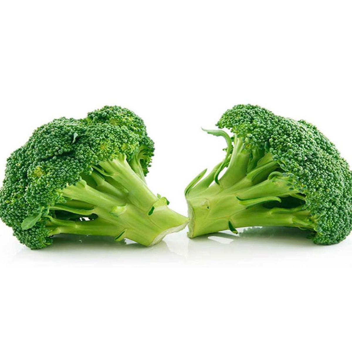 Broccoli Seeds - 20 Pcs Seeds
