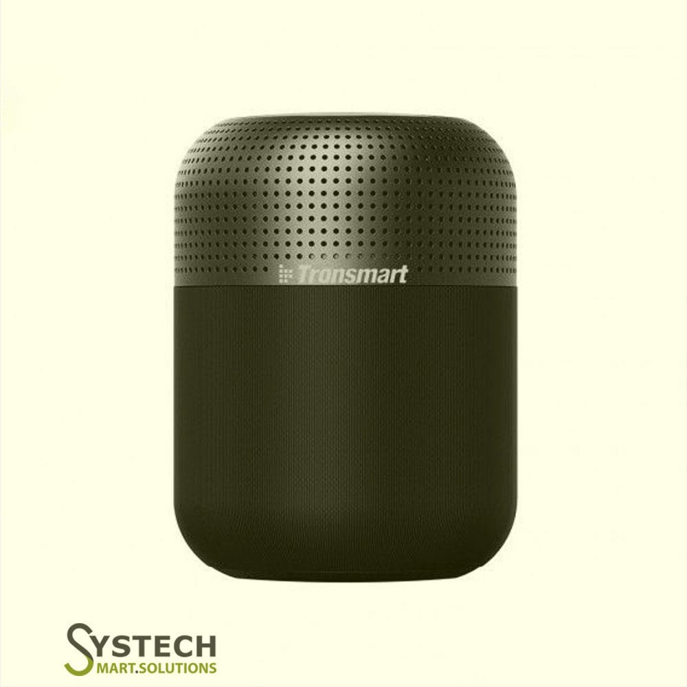 TronSmart Element TWS T6 MAX BT Speaker 60W Home Theater with Voice Assistant IPX5 NFC 20H. 