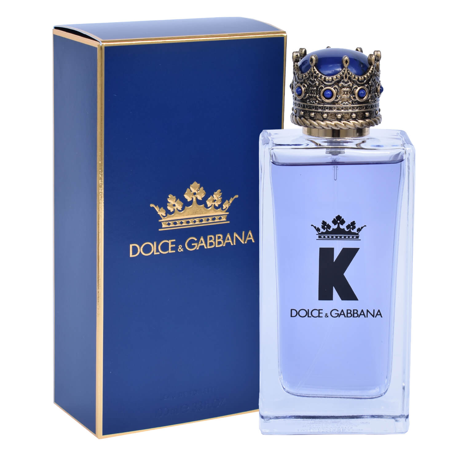 dolce gabbana king parfum