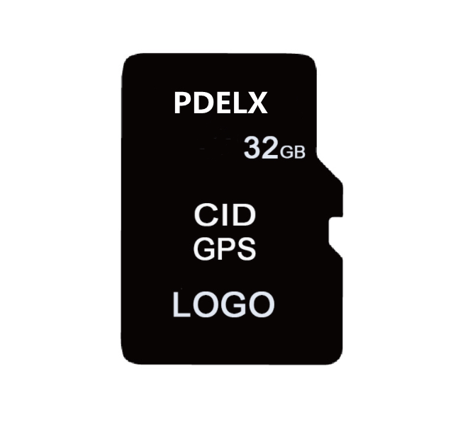 2023 maps LATEST UPDATE Navigation Micro SD Card OEM 86271 0E075 FOR TOYOTA. 