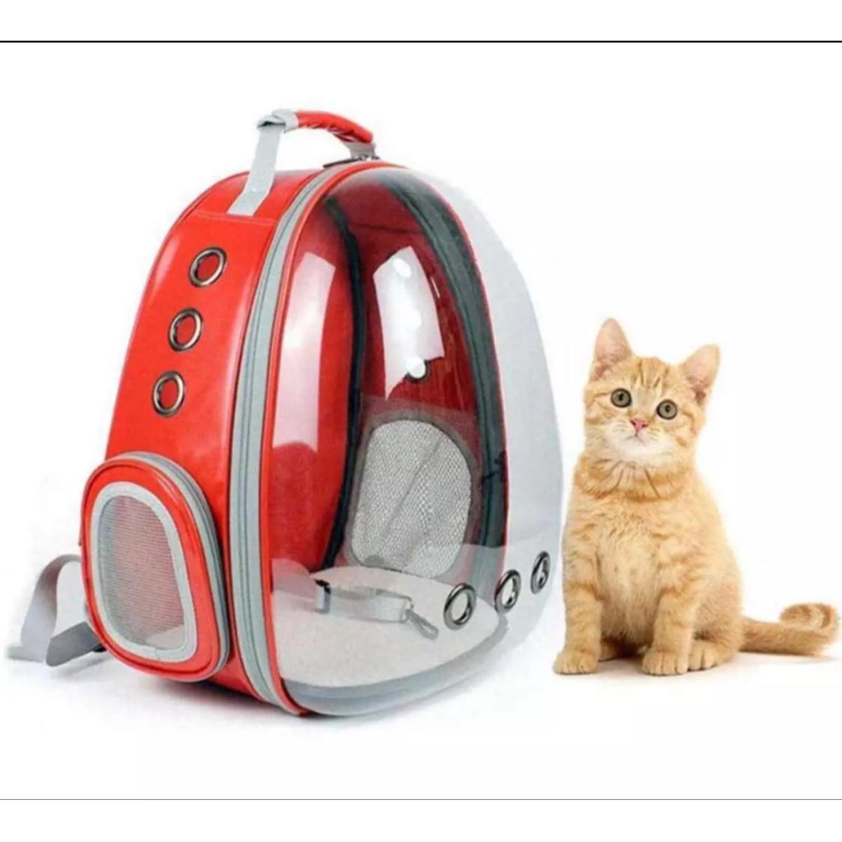 Wearable Cat Carrier atelieryuwa.ciao.jp