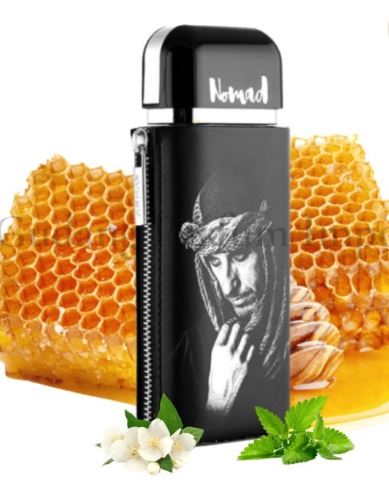 Armaf 100 ml Nomad Eau De Perfume for men. 