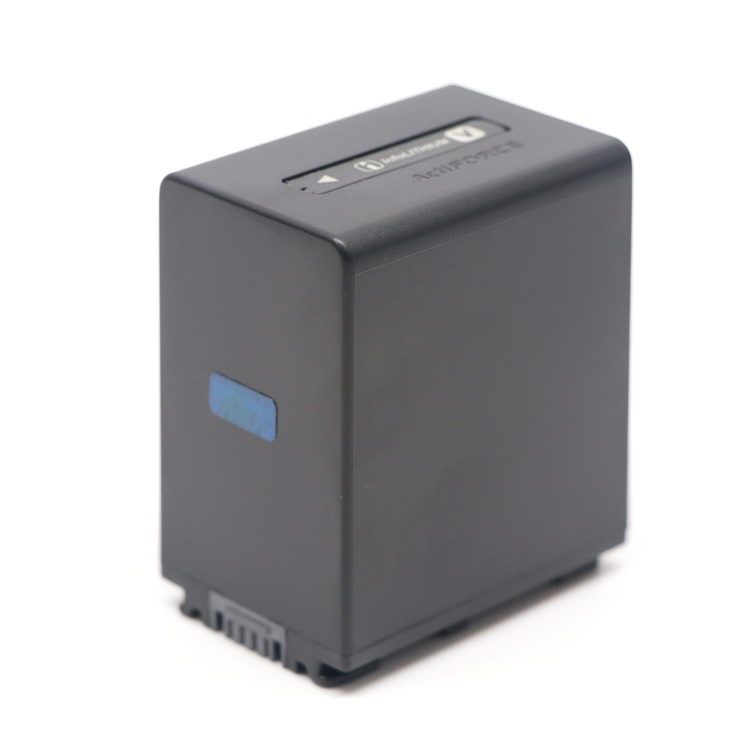 NP-FV100A Battery For SONY PXW-X70 PXW-Z90 HXR-NX80 NX70 FDR-AX700 AX60 AX100E AXP55 Camcorder Compatible NP-FV100 NP-FV70. 