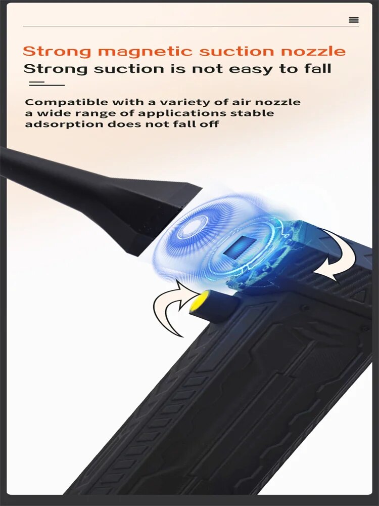 Turbo fan Mini Turbo Jet Fan DIY Plus 110,000 RPM, 45m/s Wind Speed Violent Blower Fan Jetfan Strong Handheld brushless Duct Fan. 