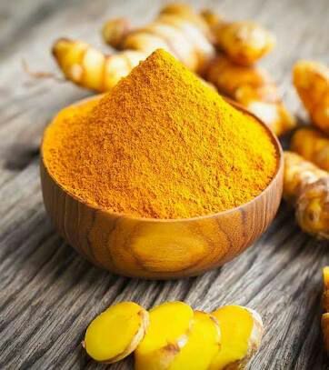 Holud Gura-100 gm. 