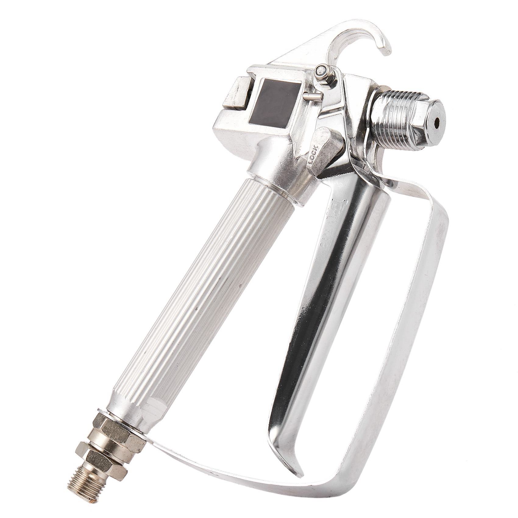 2X 3600PSI Airless Paint with Nozzle Guard for Pump Sprayer and Airless Spraying Machine