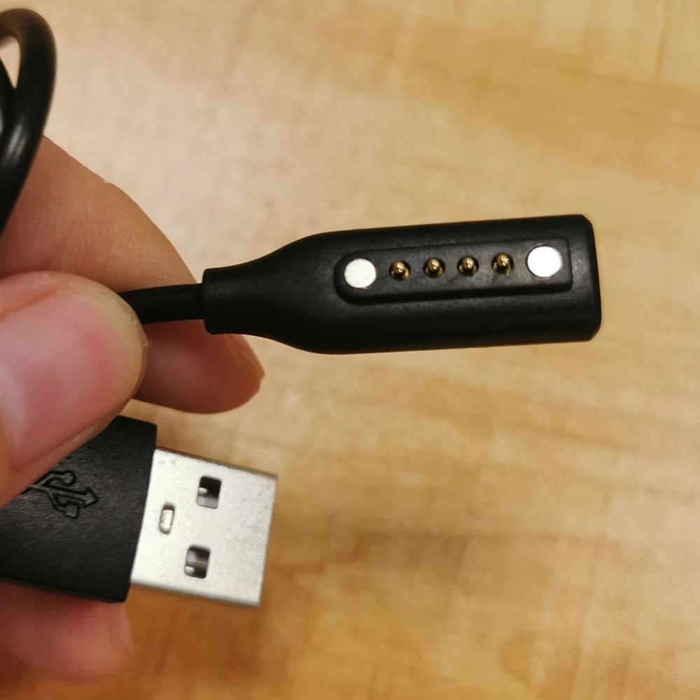 Portable For BOSE Frames Fast Charging Wireless Charging Power Cable Smart Glasses Charger Power Adapter For BOSE Frames. 