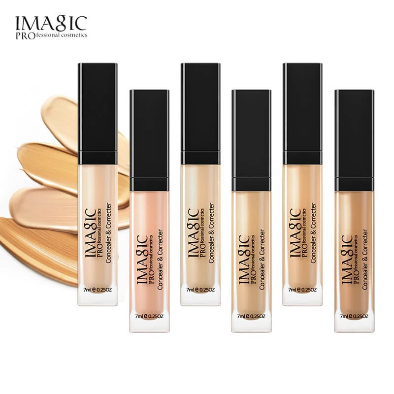 Imagic Liquid Concealer & Correcter