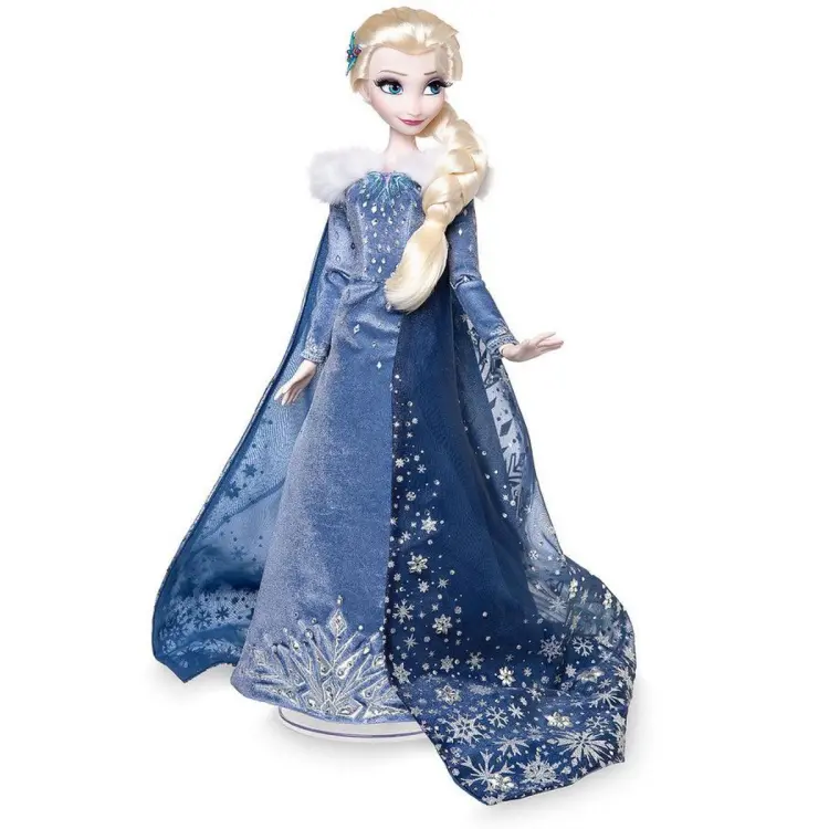 Elsa doll best sale to buy