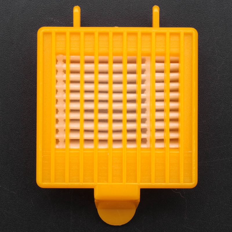Hepa Filter Kit for Irobot Roomba 700 Series 760 770 780 -Includes 24 Filters - Fully Compatible. 