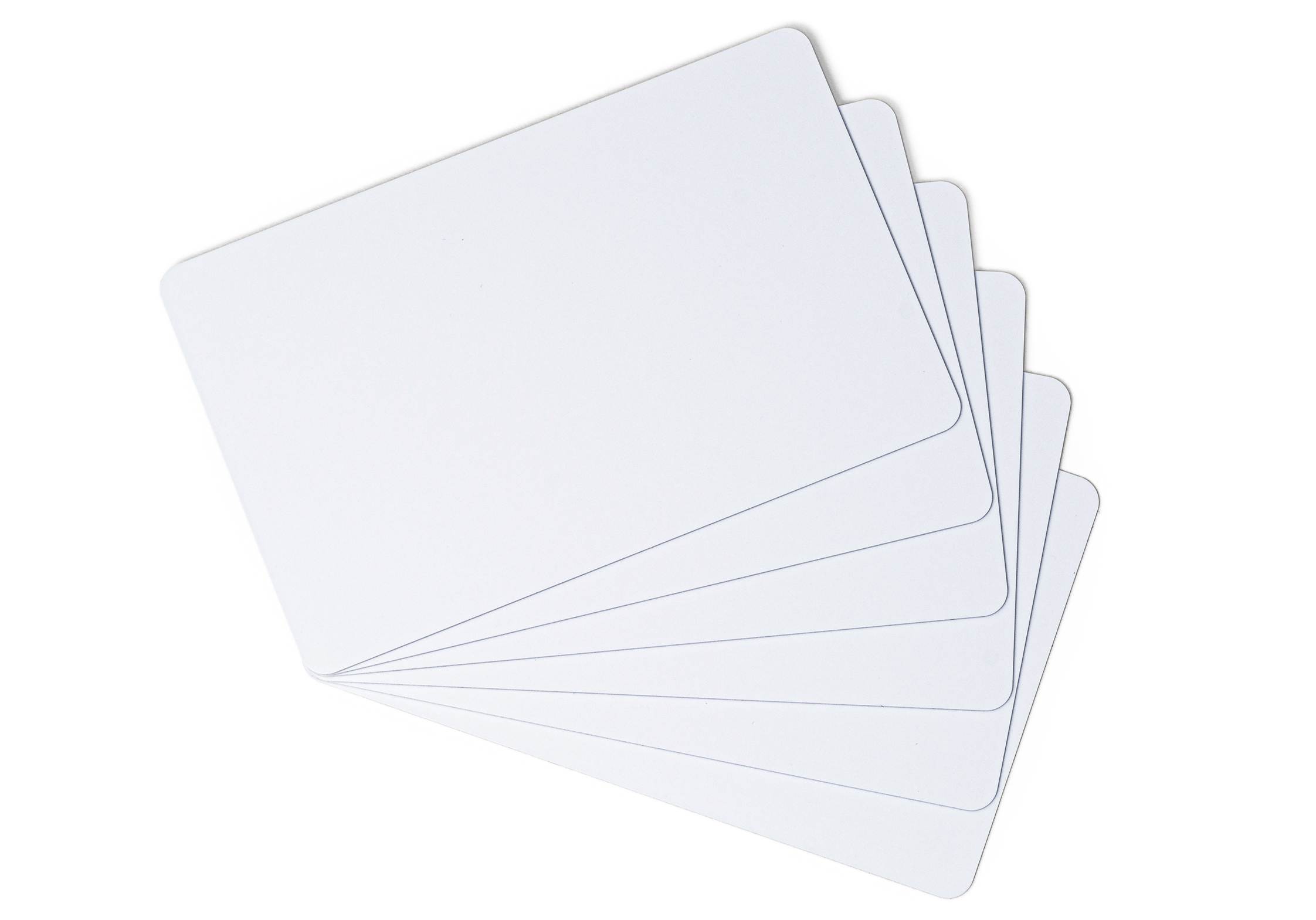 Circuitrocks 10PCS RFID / NFC Card Tag MIFARE Classic 1K 13.56MHz / 125kHz Access Control Key Cards 5PCS RFID Tag. 