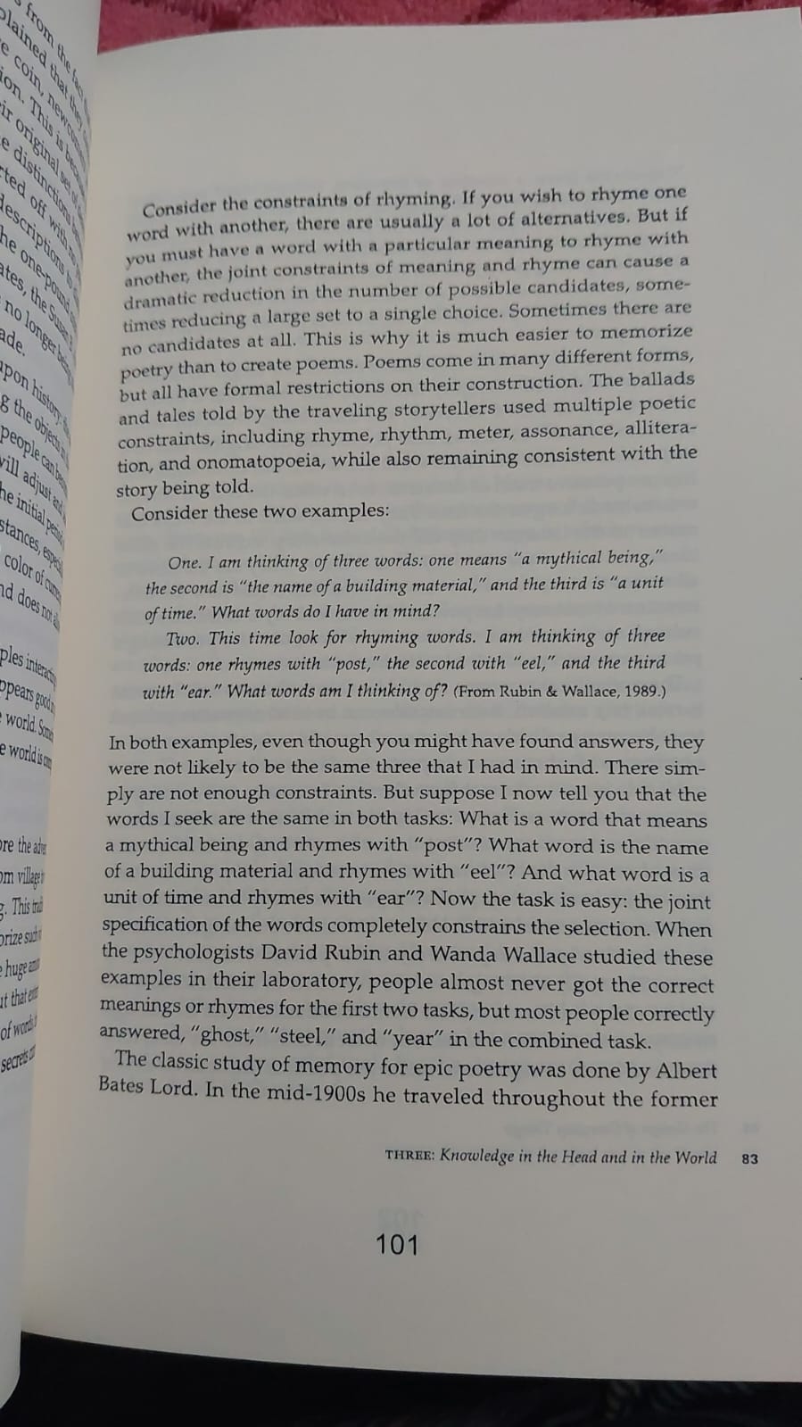 The Design of Everyday Things by Don Norman - Premium - Paperback. 