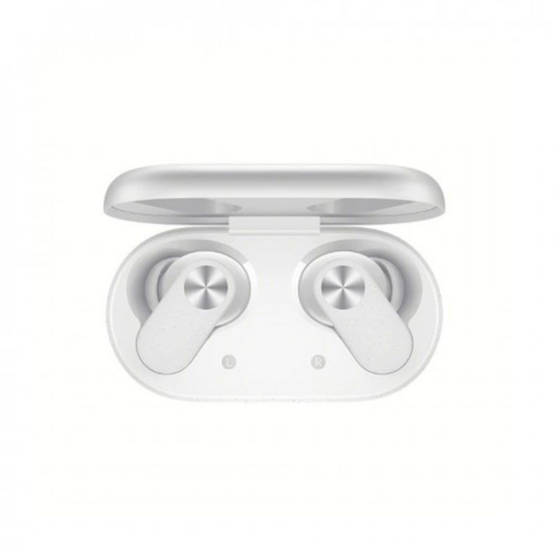 OnePlus Nord Buds 2 ANC Earbuds Dynamic Bass 25dB Active Noise Cancellation Dolby Atmos 3 with Dirac Audio Tuner IP55 BT 5.3 Up to 36 hours Playtime In Ear Headset TWS Bluetooth Earphones. 