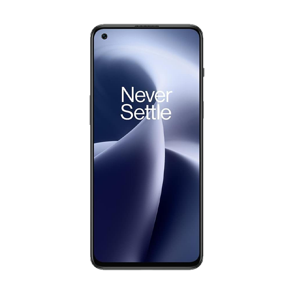 Pre-Owned  Oneplus Nord 2T 5G  8GB 128GB Gray Shadow Grade B+ With SWAP Custom Box. 