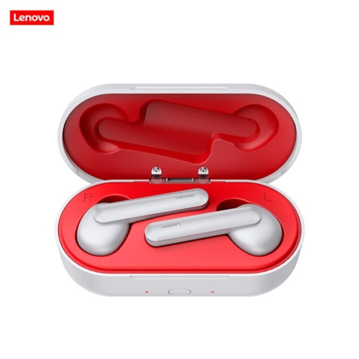 lenovo true wireless stereo earbuds ht28