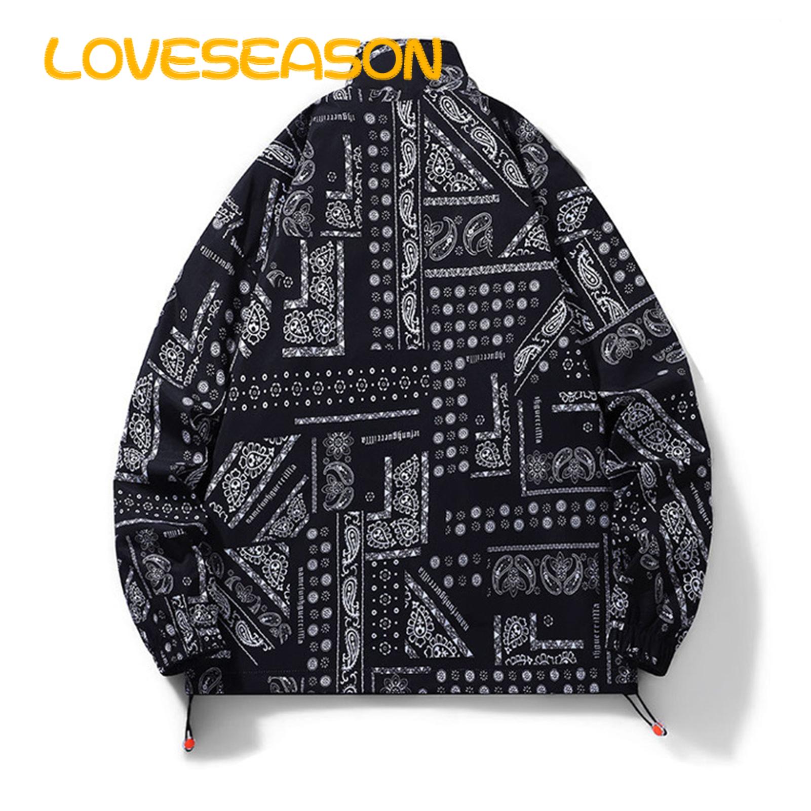 Zipper Open Jacket Reversible Men's Jacket with Windproof Splash-resistant Features Perfect for Spring Fall less Than Reversible Jacket. 