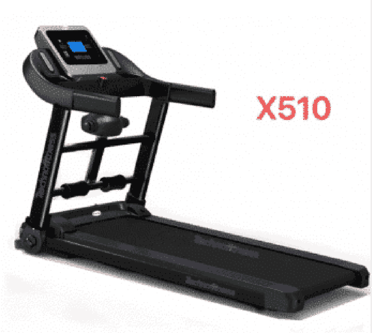 Get Moving at Home🏃 Multi-Function Treadmill With Massager For Home Use II Hop-Sport,,X510 MULTIFUNCTION  Treadmill Electric Body Massager WITH 5IN1 TREADMILL  WEIGHT 58 KG, USER 120KG,NEW ARRIVEL 2025