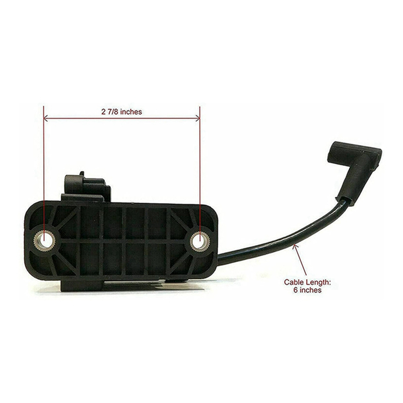 CDM Ignition Coil for Mercury 100 200 30 40 827509A5 827509A7 827509A10 827509T Replacement Parts. 