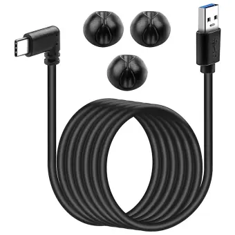 oculus quest link cable best buy