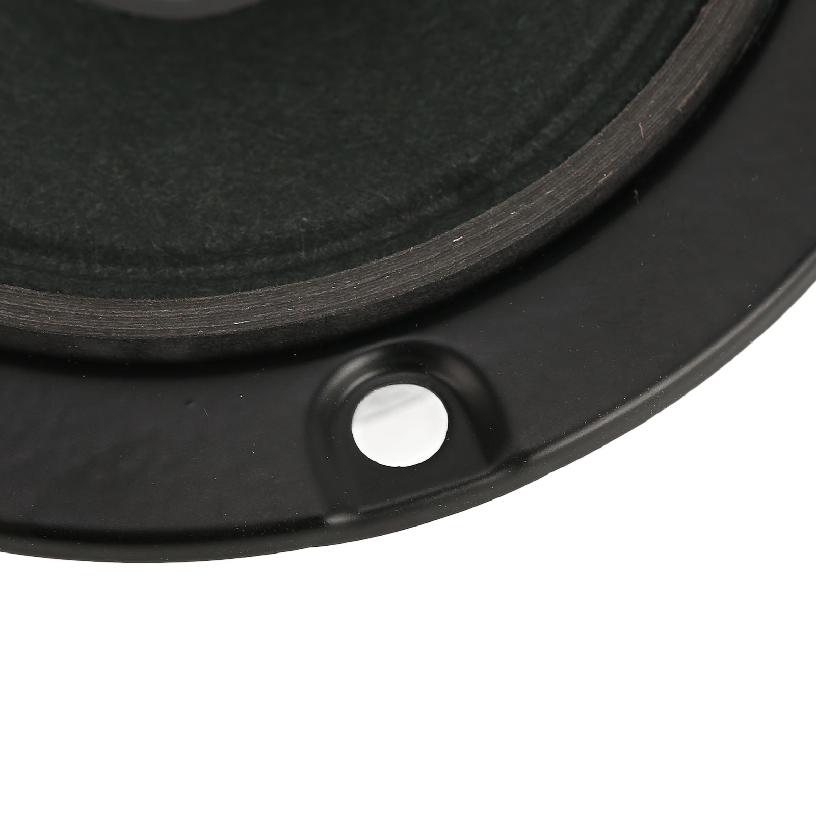 Tweeter Speaker, 3 Inch 15W HiFi Full Frequency Speaker Large Voice Coil High Sensitivity 4 Ohm for Speakers DIY. 
