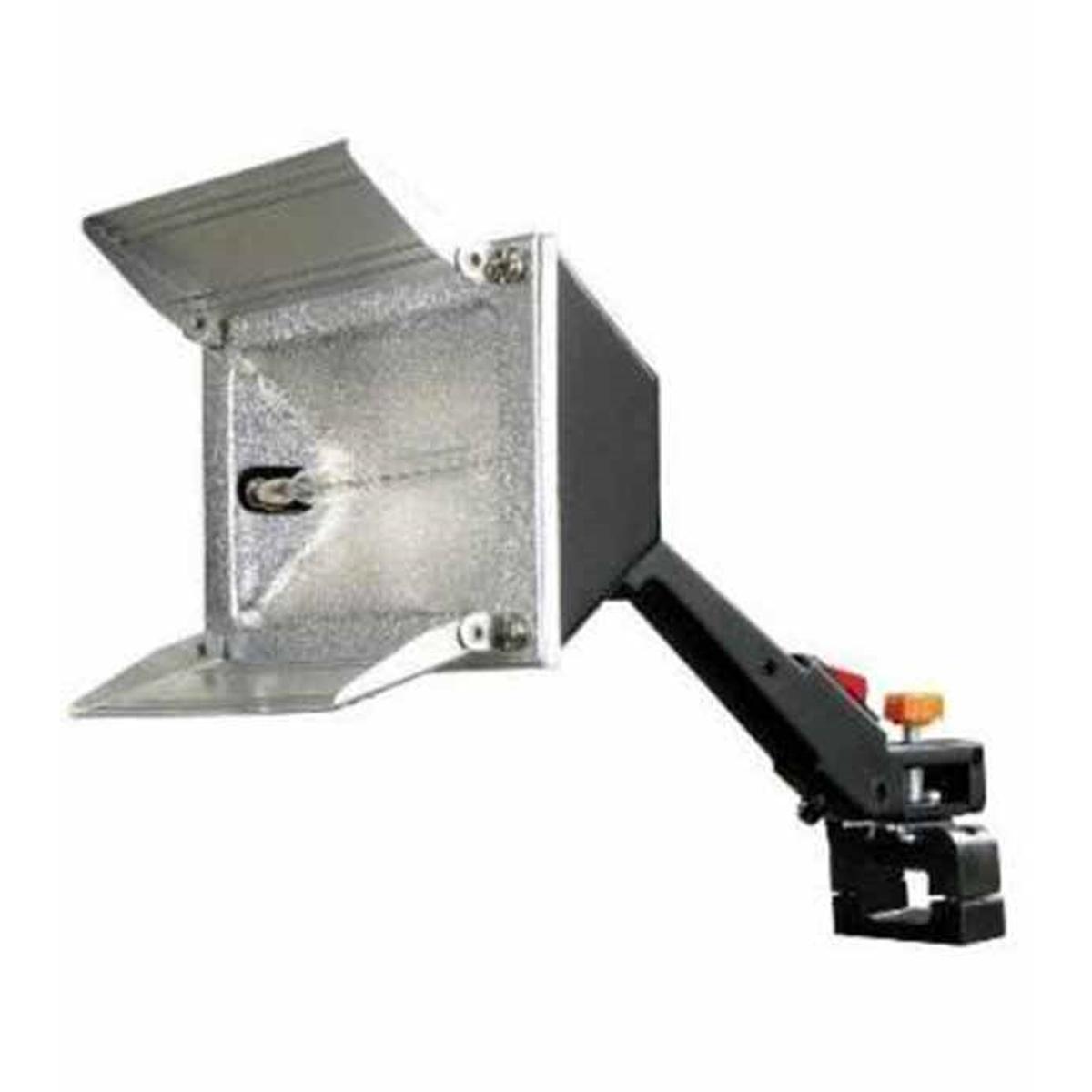 Simpex B-4 Sungun Video Light