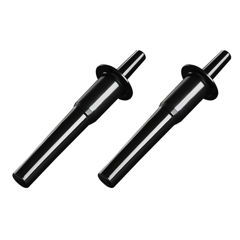2X Blender Tamper Accelerator Plastic Stick Plunger for Vitamix 760/5000/5200 Blenders for Standard 64Oz Container